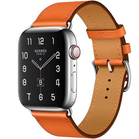 smartwatch hermes|apple watch Hermes edition price.